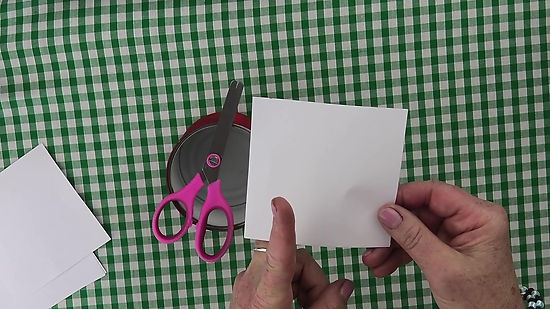 How to use a Scissors and Cut